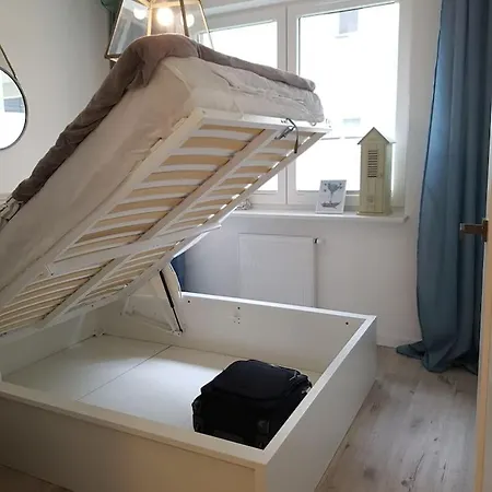 Mieszkanie Przy Parku Krajobrazowym