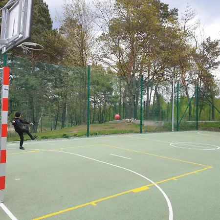 Mieszkanie Przy Parku Krajobrazowym Γκντίνια