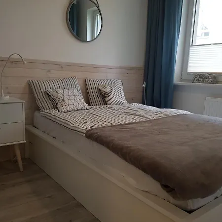 Mieszkanie Przy Parku Krajobrazowym *