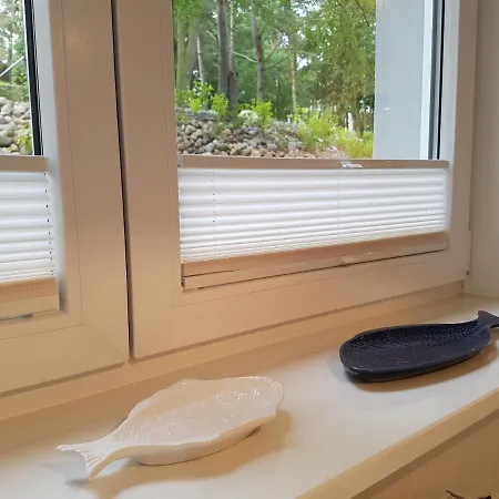 Mieszkanie Przy Parku Krajobrazowym *