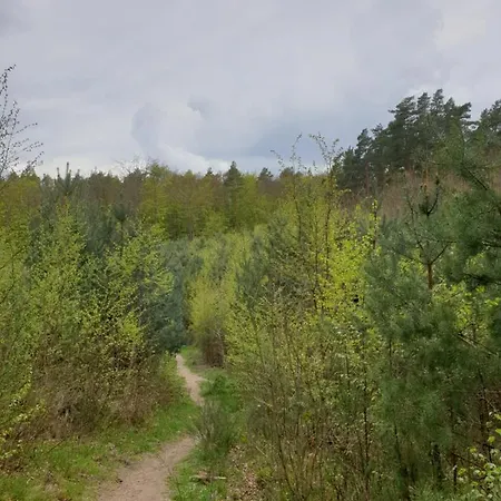 Mieszkanie Przy Parku Krajobrazowym Apartman *