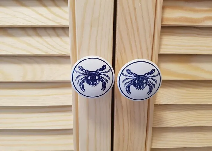 Mieszkanie Przy Parku Krajobrazowym