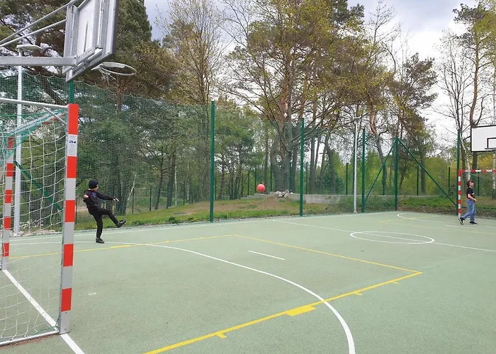 Mieszkanie Przy Parku Krajobrazowym Gdynia