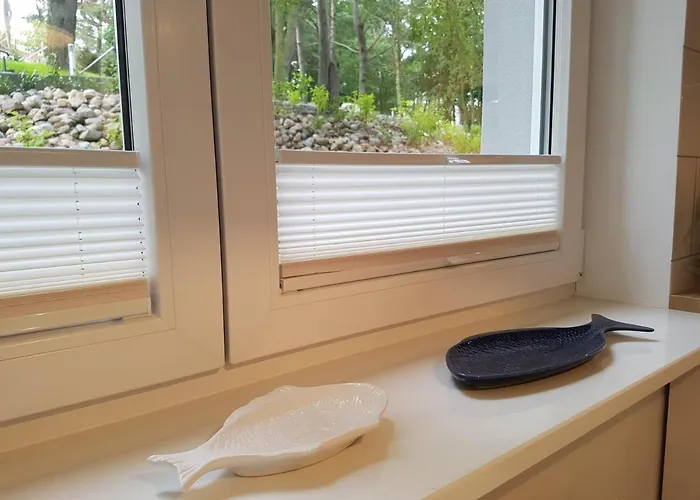 Mieszkanie Przy Parku Krajobrazowym *